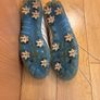 Golf Shoes size 9 Image 3