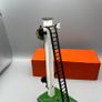 Hornby Trains O Gauge No 1 Tin Level Crossing + No 2 Single Arm Signal Boxed Image 9