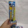 Doctor Who Lot Of Four Rare Sonic Screwdrivers 3rd 8th 9th And 11th Doctor Who Sonic Screwdriver Character Options Toys Image 9