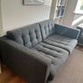 IKEA Landskrona 2 Seater Sofa Image 2