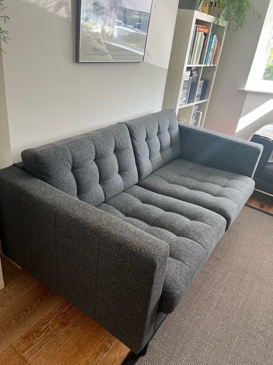 IKEA Landskrona 2 Seater Sofa