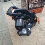 Evolution 210mm TCT Multi- Materials Cutting Compond Mitre Saw Image 4