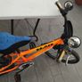 Boys 20 Inch bike Image 4