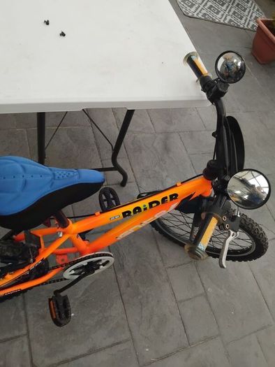 Boys 20 Inch bike