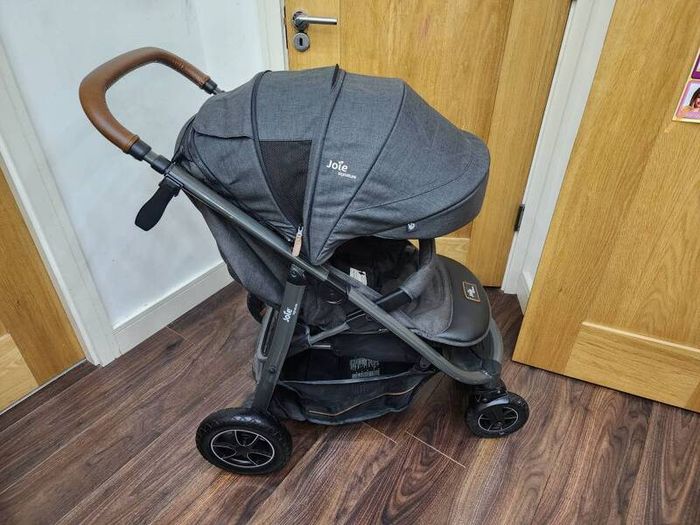 Buggy baby Joie Mytrax