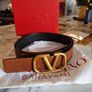 Valentino reversible men's belt Image 3
