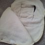 Wallaboo Footmuff Newborn - Grey Image 2