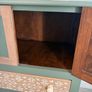 Refinished cabinet Image 9