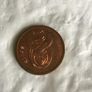 2004 South Africa coin Image 2