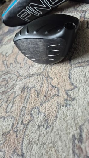 Ping G440 LST Driver