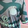 Celtic 2023/24 Jersey - Large Size Image 2