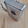 Sanyo Compact Cassette Recorder Image 3