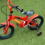 Childs Bike 3-5 Image 2
