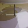 2 Tier Cake Stand Image 4