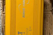 Volt Polska Sinus 1500 Plus 12/230v Inverter