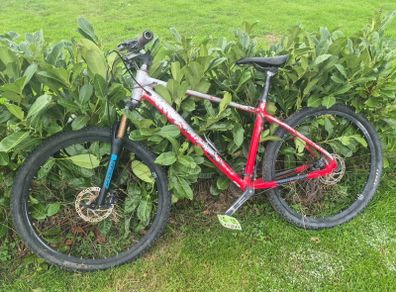 bike