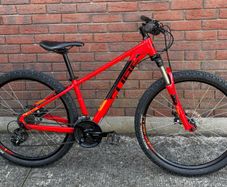 Cube Mountain Bike