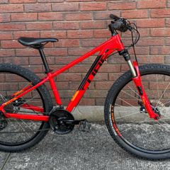 Cube Mountain Bike