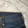 Levi's 569 Mens Loose Straight Fit Jeans W32 L34 Image 8