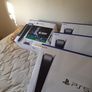 PS5 Boxes Image 2
