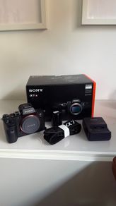 Sony Alpha 7 R III