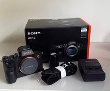 Sony Alpha 7 R III