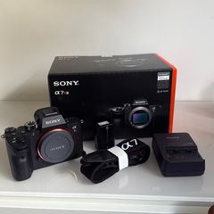 Sony Alpha 7 R III