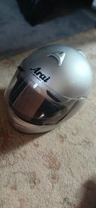 Arai Helmet