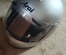 Arai Helmet
