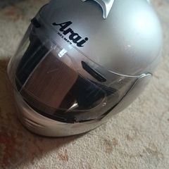 Arai Helmet