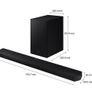 Samsung Q700B Q-Series Soundbar and Wireless Subwoofer Dolby Atmos Image 3