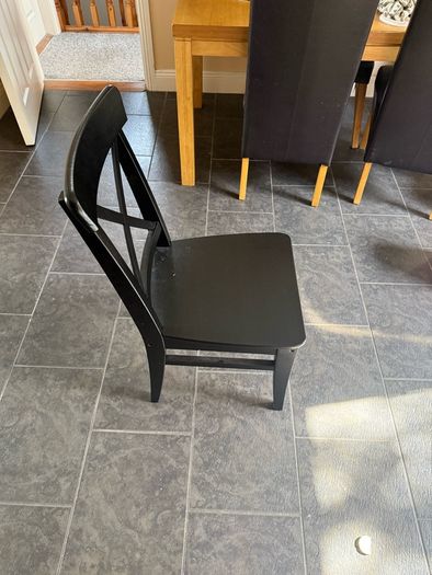 chairs