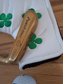 Spalding PowerPakt MKii Putter