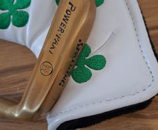 Spalding PowerPakt MKii Putter