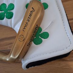 Spalding PowerPakt MKii Putter