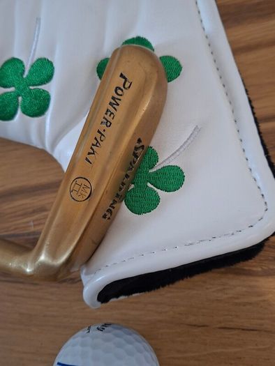 Spalding PowerPakt MKii Putter