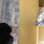 large 2 seater sofa Image 4