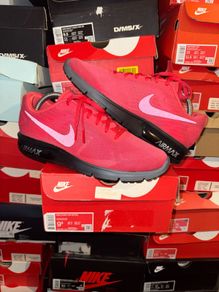Nike Air Max Sequent Ember Glow 719912-802