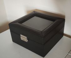 Black Watch Case