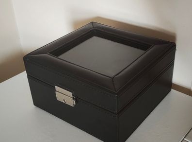 Black Watch Case