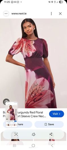 Lipsy A line dress size 8