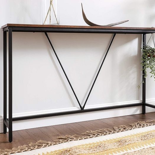 New Entryway Hallway Living Room Table - FREE P&P