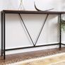New Entryway Hallway Living Room Table - FREE P&P Image 3