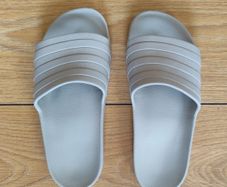 Adidas Sliders Eur 37/ Uk 4.5. Check My Other Ads
