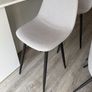 2 breakfast bar stools Image 2