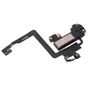 For Apple iPhone 11 Pro Ear Speaker Proximity Ambient Light Sensor Flex Cable Image 3