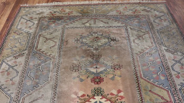 Turkish Rug Melas 2.96 x 2.02 m (MEL)