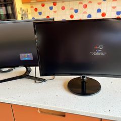Monitors Samsung (Pair)