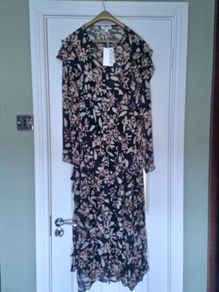 Jaeger Dress New