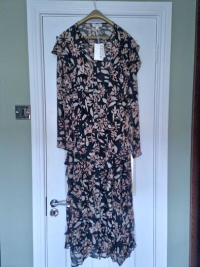 Jaeger Dress New